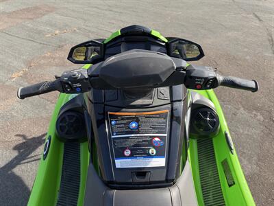 2021 Yamaha Waverunner VXHO - Photo 10 - Andover, MN 55304