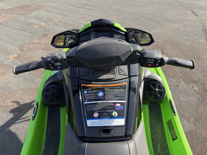 2021 Yamaha Waverunner VXHO - Photo 10 - Andover, MN 55304