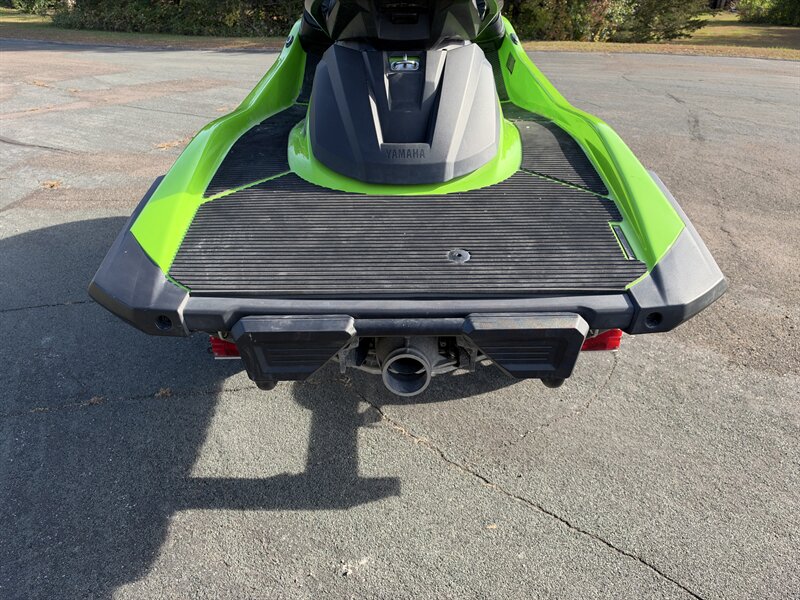 2021 Yamaha Waverunner VXHO - Photo 5 - Andover, MN 55304