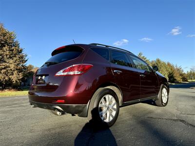 2013 Nissan Murano S   - Photo 4 - Andover, MN 55304