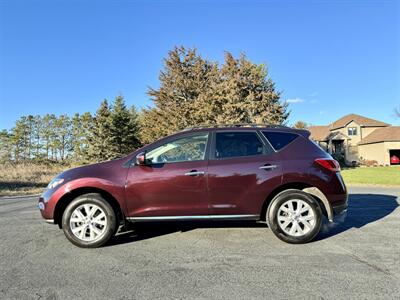 2013 Nissan Murano S   - Photo 2 - Andover, MN 55304