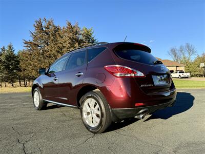 2013 Nissan Murano S   - Photo 3 - Andover, MN 55304