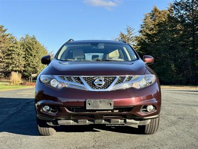 2013 Nissan Murano S   - Photo 6 - Andover, MN 55304