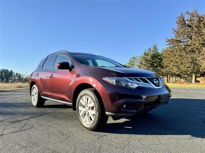 2013 Nissan Murano S   - Photo 5 - Andover, MN 55304