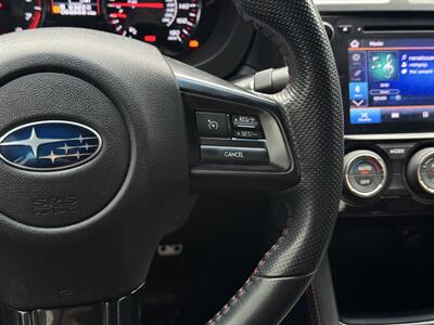 2020 Subaru WRX STI Series.White   - Photo 19 - Andover, MN 55304