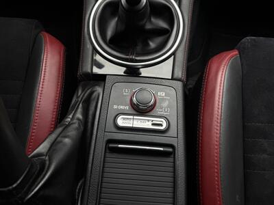 2020 Subaru WRX STI Series.White   - Photo 23 - Andover, MN 55304