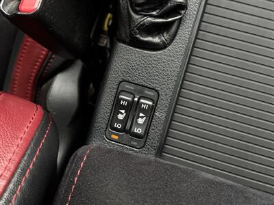 2020 Subaru WRX STI Series.White   - Photo 24 - Andover, MN 55304