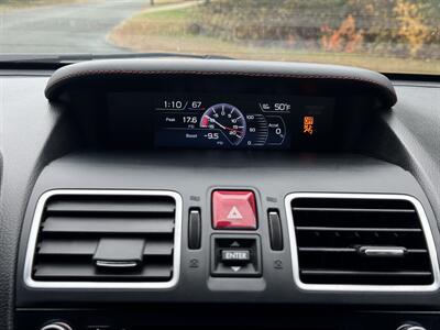 2020 Subaru WRX STI Series.White   - Photo 21 - Andover, MN 55304