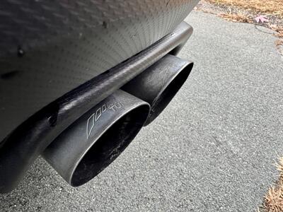 2020 Subaru WRX STI Series.White   - Photo 25 - Andover, MN 55304