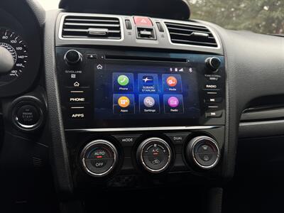 2020 Subaru WRX STI Series.White   - Photo 20 - Andover, MN 55304