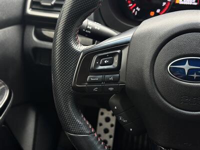 2020 Subaru WRX STI Series.White   - Photo 18 - Andover, MN 55304
