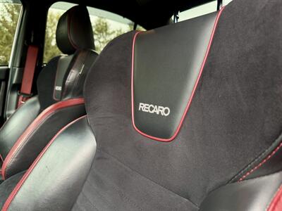 2020 Subaru WRX STI Series.White   - Photo 10 - Andover, MN 55304