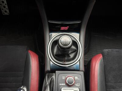 2020 Subaru WRX STI Series.White   - Photo 22 - Andover, MN 55304