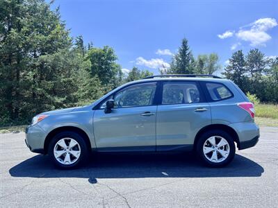 2016 Subaru Forester 2.5i   - Photo 2 - Andover, MN 55304