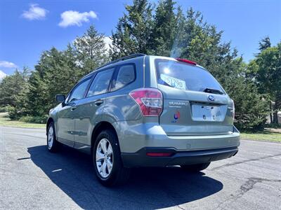 2016 Subaru Forester 2.5i   - Photo 3 - Andover, MN 55304