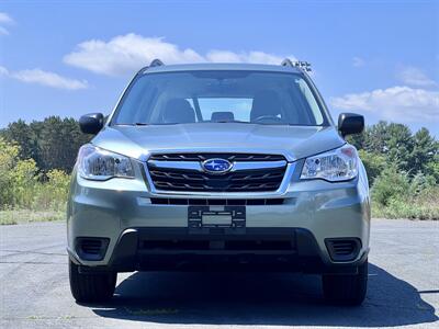 2016 Subaru Forester 2.5i   - Photo 6 - Andover, MN 55304