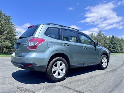 2016 Subaru Forester 2.5i   - Photo 4 - Andover, MN 55304