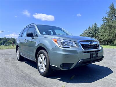 2016 Subaru Forester 2.5i   - Photo 5 - Andover, MN 55304