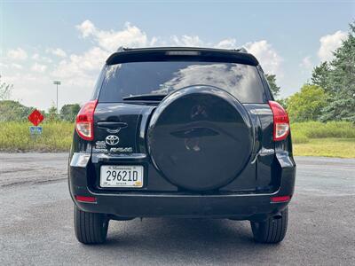 2006 Toyota RAV4 Sport Sport 4dr SUV   - Photo 4 - Andover, MN 55304