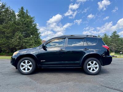 2006 Toyota RAV4 Sport Sport 4dr SUV   - Photo 2 - Andover, MN 55304