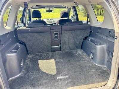 2006 Toyota RAV4 Sport Sport 4dr SUV   - Photo 11 - Andover, MN 55304