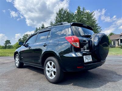 2006 Toyota RAV4 Sport Sport 4dr SUV   - Photo 3 - Andover, MN 55304