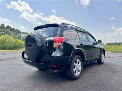 2006 Toyota RAV4 Sport Sport 4dr SUV   - Photo 5 - Andover, MN 55304