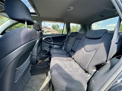 2006 Toyota RAV4 Sport Sport 4dr SUV   - Photo 10 - Andover, MN 55304