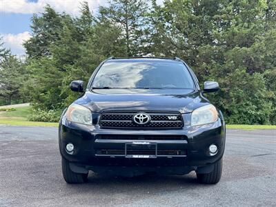 2006 Toyota RAV4 Sport Sport 4dr SUV   - Photo 7 - Andover, MN 55304
