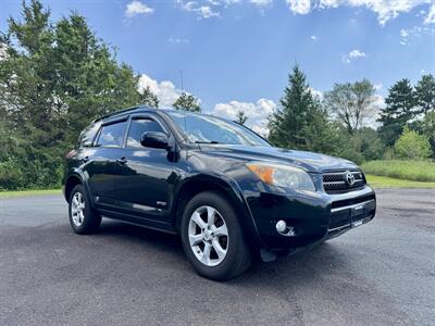 2006 Toyota RAV4 Sport Sport 4dr SUV   - Photo 6 - Andover, MN 55304