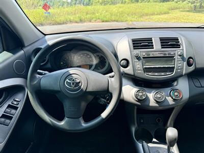 2006 Toyota RAV4 Sport Sport 4dr SUV   - Photo 16 - Andover, MN 55304
