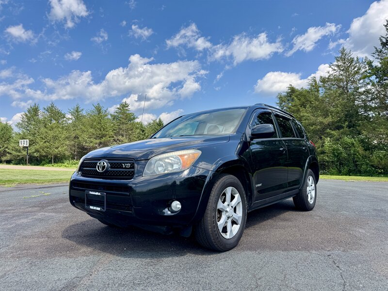 2006 Toyota RAV4 Sport Sport 4dr SUV   - Photo 1 - Andover, MN 55304