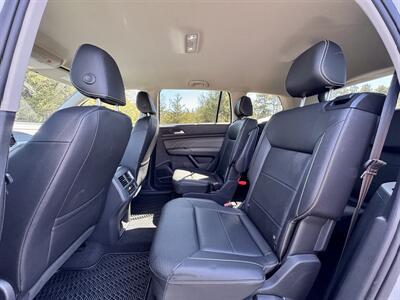 2023 Volkswagen Atlas V6 SE 4Motion   - Photo 11 - Andover, MN 55304