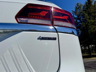 2023 Volkswagen Atlas V6 SE 4Motion   - Photo 5 - Andover, MN 55304