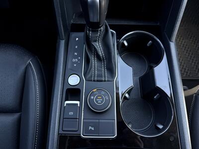 2023 Volkswagen Atlas V6 SE 4Motion   - Photo 21 - Andover, MN 55304