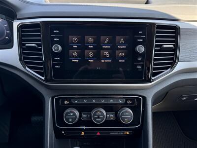 2023 Volkswagen Atlas V6 SE 4Motion   - Photo 20 - Andover, MN 55304