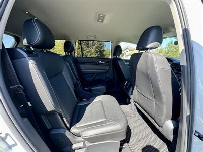 2023 Volkswagen Atlas V6 SE 4Motion   - Photo 13 - Andover, MN 55304