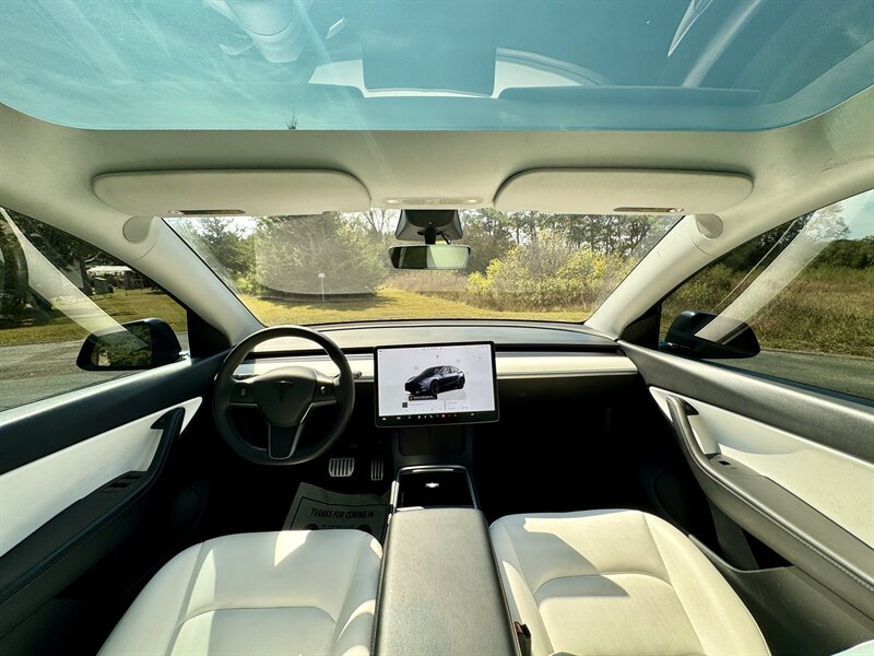 2022 Tesla Model Y Performance - Photo 15 - Andover, MN 55304