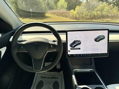 2022 Tesla Model Y Performance - Photo 16 - Andover, MN 55304