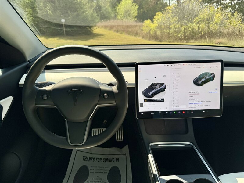 2022 Tesla Model Y Performance - Photo 16 - Andover, MN 55304