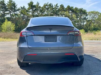 2022 Tesla Model Y Performance - Photo 4 - Andover, MN 55304
