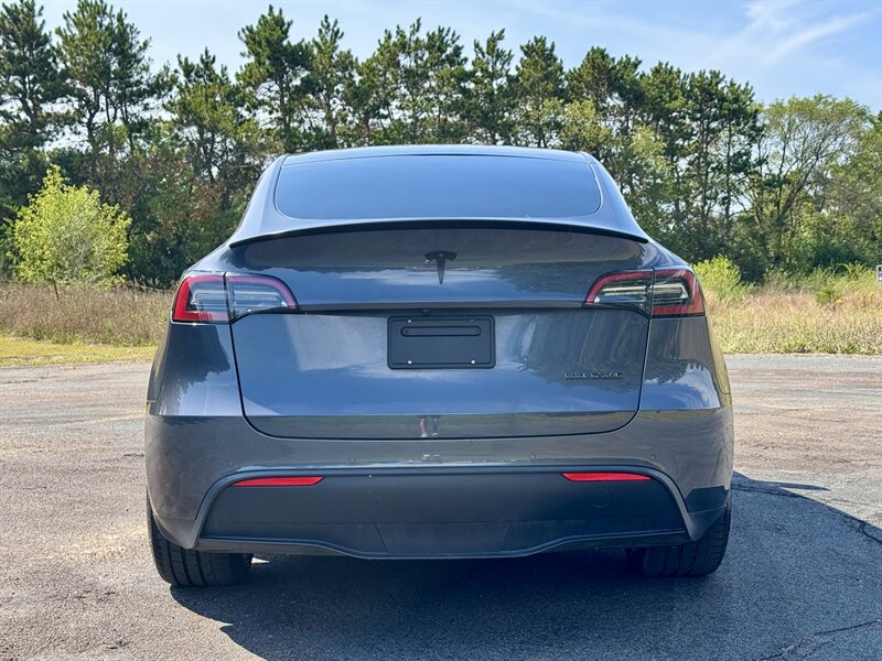 2022 Tesla Model Y Performance - Photo 4 - Andover, MN 55304