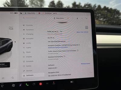 2022 Tesla Model Y Performance - Photo 19 - Andover, MN 55304