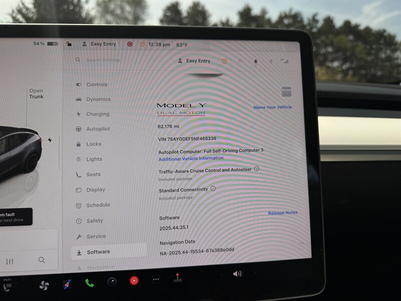 2022 Tesla Model Y Performance - Photo 19 - Andover, MN 55304