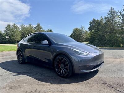 2022 Tesla Model Y Performance - Photo 6 - Andover, MN 55304