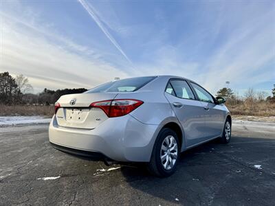 2015 Toyota Corolla LE   - Photo 4 - Andover, MN 55304