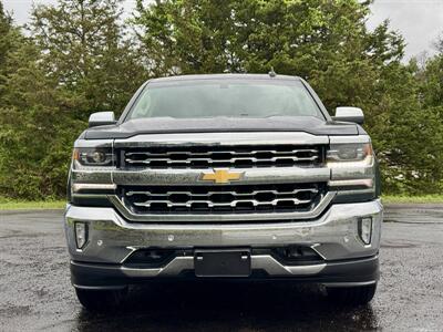 2017 Chevrolet Silverado 1500 LTZ - Photo 9 - Andover, MN 55304