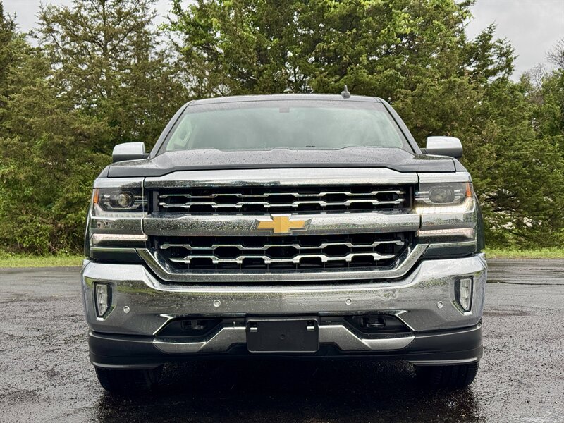 2017 Chevrolet Silverado 1500 LTZ - Photo 9 - Andover, MN 55304