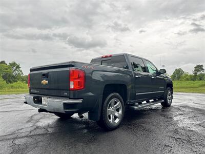 2017 Chevrolet Silverado 1500 LTZ - Photo 6 - Andover, MN 55304