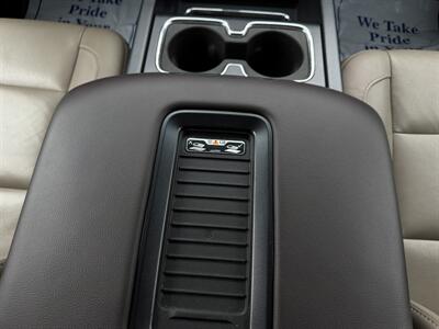 2017 Chevrolet Silverado 1500 LTZ - Photo 24 - Andover, MN 55304